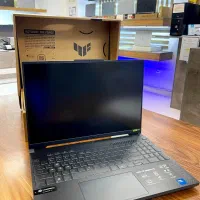 لپ تاپ سوپر گیمینگ و رندرینگ ASUS TUF F16(ون پلاس)
