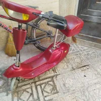 اسکوتر برقی