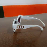 عینک طرح دیور