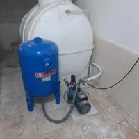 لوله کشی اب وفاضلاب (تاسیسات تعمیرات تخریب نصب)|خدمات پیشه و مهارت|ایلام, |دیوار