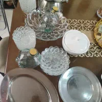 ظروف پذیرایی