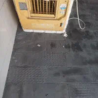 کولر|کولر گازی و فن‌کوئل|تبریز, |دیوار