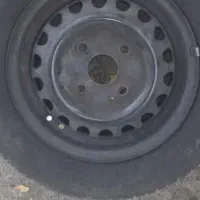 رینگ فولادی ۱۳