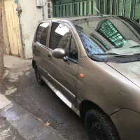 ام وی ام ۱۱۰|خودرو سواری و وانت|تهران, خاوران|دیوار