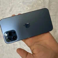 ایفون ۱۲ پرومکس.|موبایل|رشت, حمیدیان|دیوار