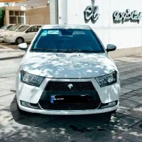 دنا۶ دنده صفر/نقد و اقساط/تحویل فوری/راشا خودرو