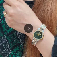 ساعت مچی زنانه الگانس ژاپن استیل|ساعت|مشهد, امامیه (شهرک غرب)|دیوار