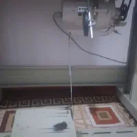 چرخ صنعتی زوجی راسته دوز