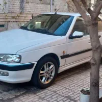 پارس tu5مدل93سینه جدید