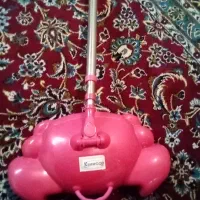 سه برسه و دسته بلند آنتنی