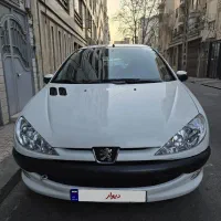 206 تیپ 5 مدل 97