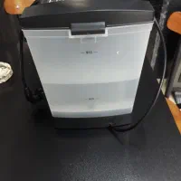 دستگاه قهوه ساز خانگی|کافیشاپ و رستوران|کرج, خرمدشت|دیوار