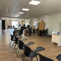 ۱۷۰متر واحد اداری بر خیابان اصلی هشتگرد|فروش دفتر کار، اتاق اداری، مطب|هشتگرد, شهرک بعثت|دیوار