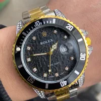 ساعت رولکس صاب ماری|ساعت|مشهد, اروند|دیوار