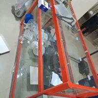 وسایل لباس فروشی