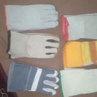 انواع دستکش کاری