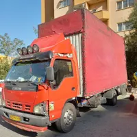 اتوبار باربری وانت بارخاور هیوندا پردیس کارگرخالی|خدمات حمل و نقل|پردیس, |دیوار