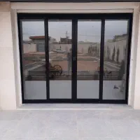 آلومینیوم UPVC توری|خدمات پیشه و مهارت|صدرا-فارس, فاز ۱|دیوار
