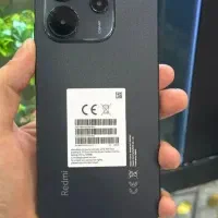 گوشی نوت 14 در حد خشک