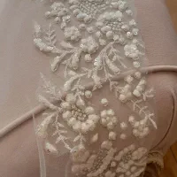 لباس عروس ماهی|لباس|شاهین‌شهر, فدک|دیوار