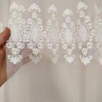 پرده پذیرایی
