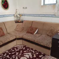 مبل ال|مبلمان خانگی و میز عسلی|ایوانکی, |دیوار
