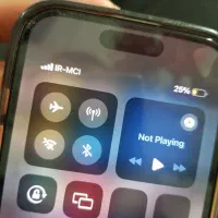 ایفون ۱۵ نرمال 15 normal|موبایل|همدان, |دیوار