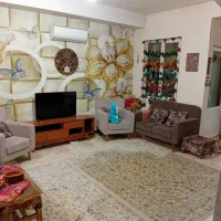 ۶۶ متر سند اماده پارکینگ سندی /نما رومی