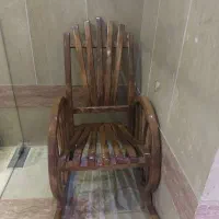 صندلی راک