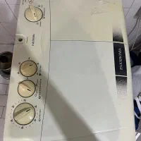 ماشین لباسشویی دوقلو پاکشوما
