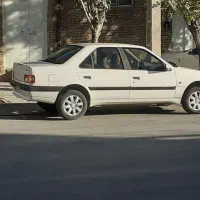 پژو SLX TU5|خودرو سواری و وانت|شهرکرد, |دیوار