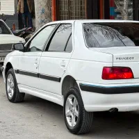 پارس xu7p سفارشی چهار چرخ دیسک دریچه سیم