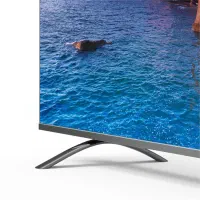 تلوزیون هوشمند ۵۰اینچ|تلویزیون و پروژکتور|نیشابور, هفده شهریور|دیوار