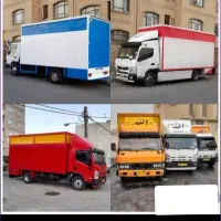 باربری/حمل نقل جابجایی اسباب اثاثیه منزل/خاورکارگر