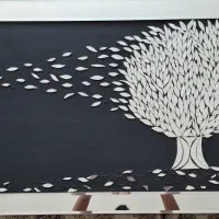 قاب آینه ای