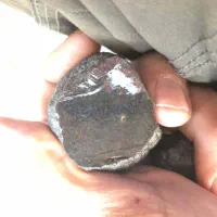 شهاب سنگ|کلکسیون و سرگرمی|ملک‌آباد, |دیوار