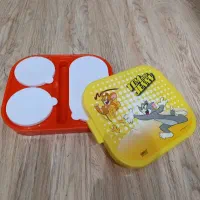 ظرف چاشت کودک