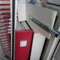 تخت کودک ونوجوان|تخت و سرویس خواب|تهران, شکوفه (عبدل آباد)|دیوار