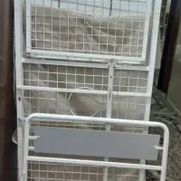 تخت بیمار خانگی|تشک تختخواب|اهواز, کمپلو جنوبی|دیوار