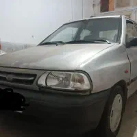 مدل ۹۲ دوگانه دستی تمام رنگ