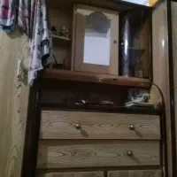 کمد اهنی‌۳ تیکه