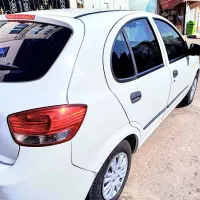 تیبا 2 مدل 98|خودرو سواری و وانت|قدس, شهر‌قدس|دیوار