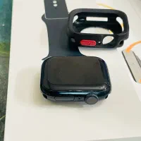 اپل واچ سری ۷