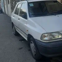 پراید ۱۳۱