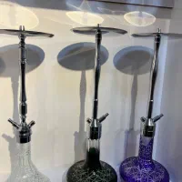 قلیان کرنو اصلی پک کامل|کلکسیون و سرگرمی|تهران, شهید رجایی|دیوار