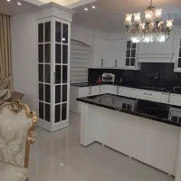 کابینت و کمد دیواری|کتابخانه، شلف، قفسههای دیواری|نیشابور, هفده شهریور|دیوار