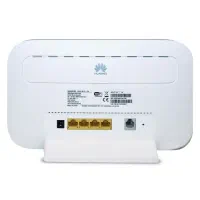 مودم هواوی b612 آکبند|مودم و تجهیزات شبکه|تهران, هفت حوض|دیوار