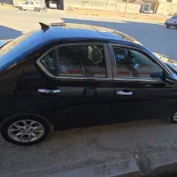 دنا پلاس توربو  اتومات ۱۴۰۰