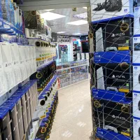 نینتندو اولد لایت و سوییچ ۲ nintendo oled. light|کنسول، بازی ویدئویی و آنلاین|مشهد, سراب|دیوار