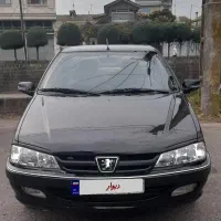 پارس 81 بی رنگ شاسی پلمپ|خودرو سواری و وانت|لنگرود, |دیوار